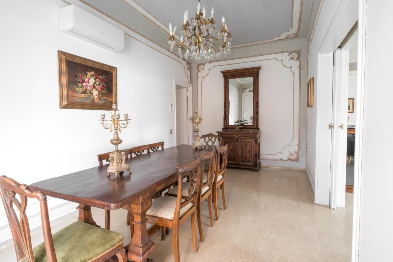 The Majestic Residence In Vatican روما المظهر الخارجي الصورة