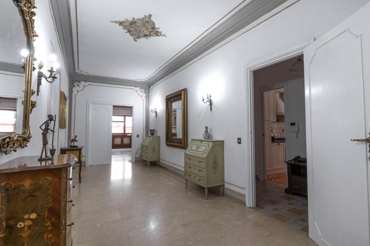 The Majestic Residence In Vatican روما المظهر الخارجي الصورة