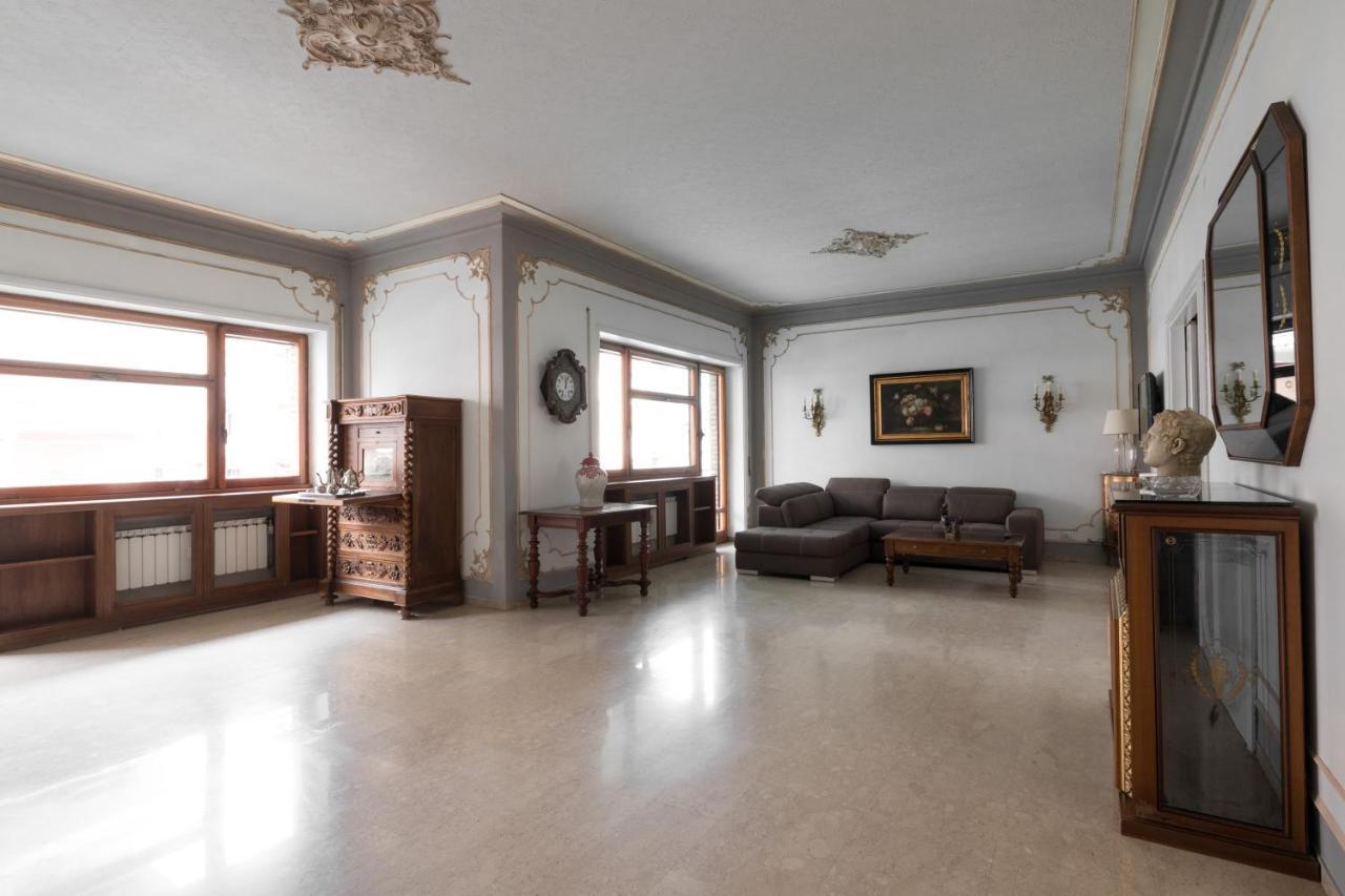 The Majestic Residence In Vatican روما المظهر الخارجي الصورة