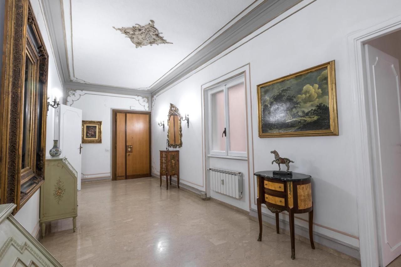 The Majestic Residence In Vatican روما المظهر الخارجي الصورة