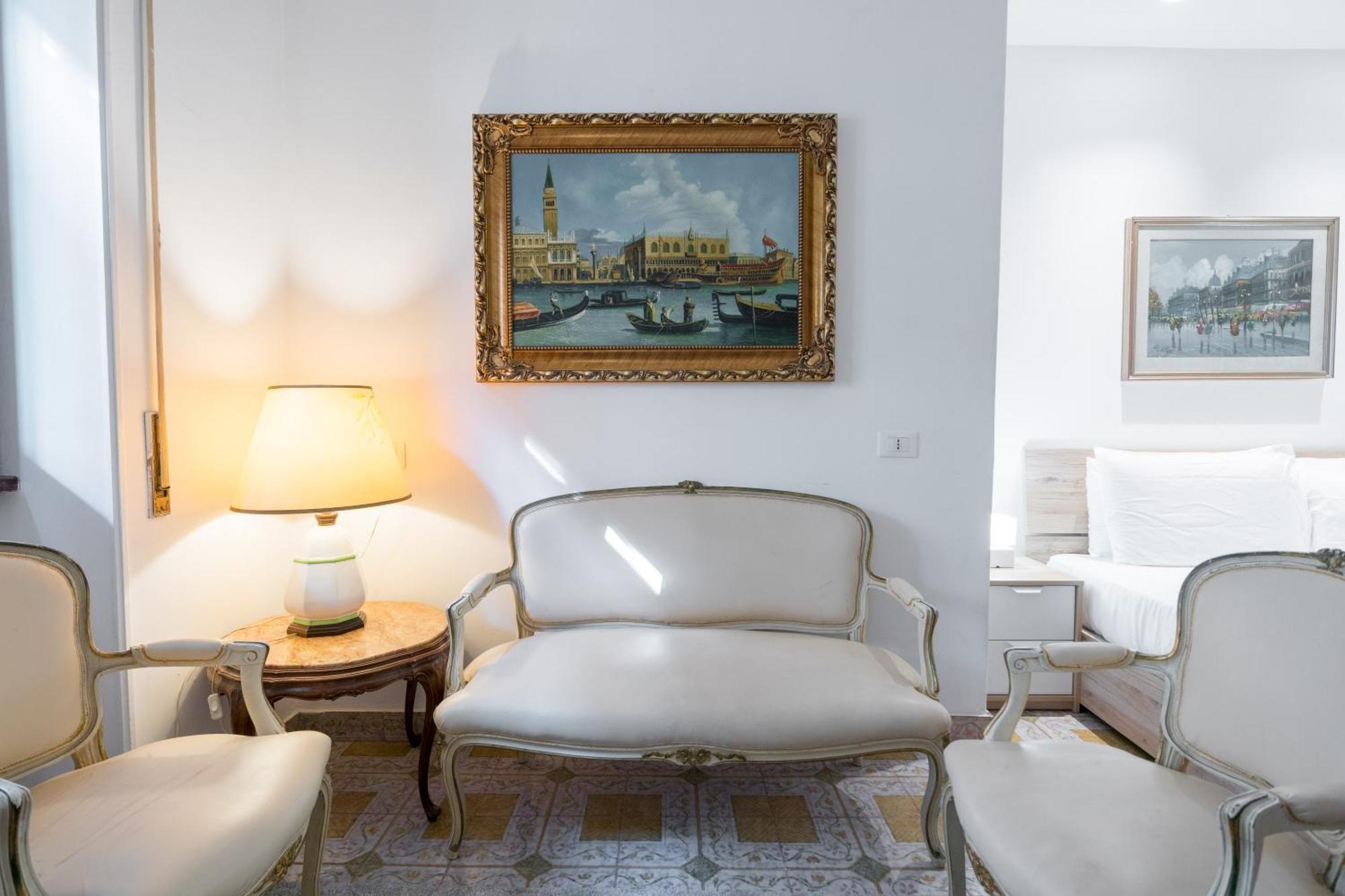 The Majestic Residence In Vatican روما المظهر الخارجي الصورة