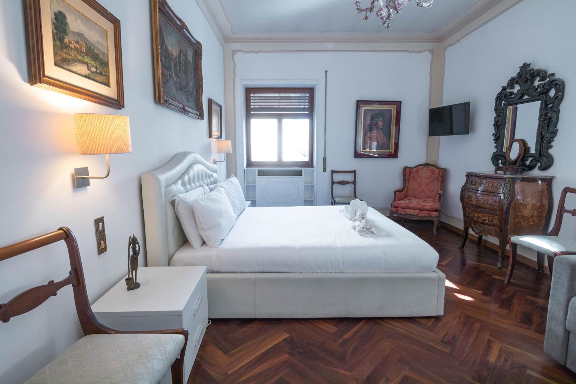 The Majestic Residence In Vatican روما المظهر الخارجي الصورة