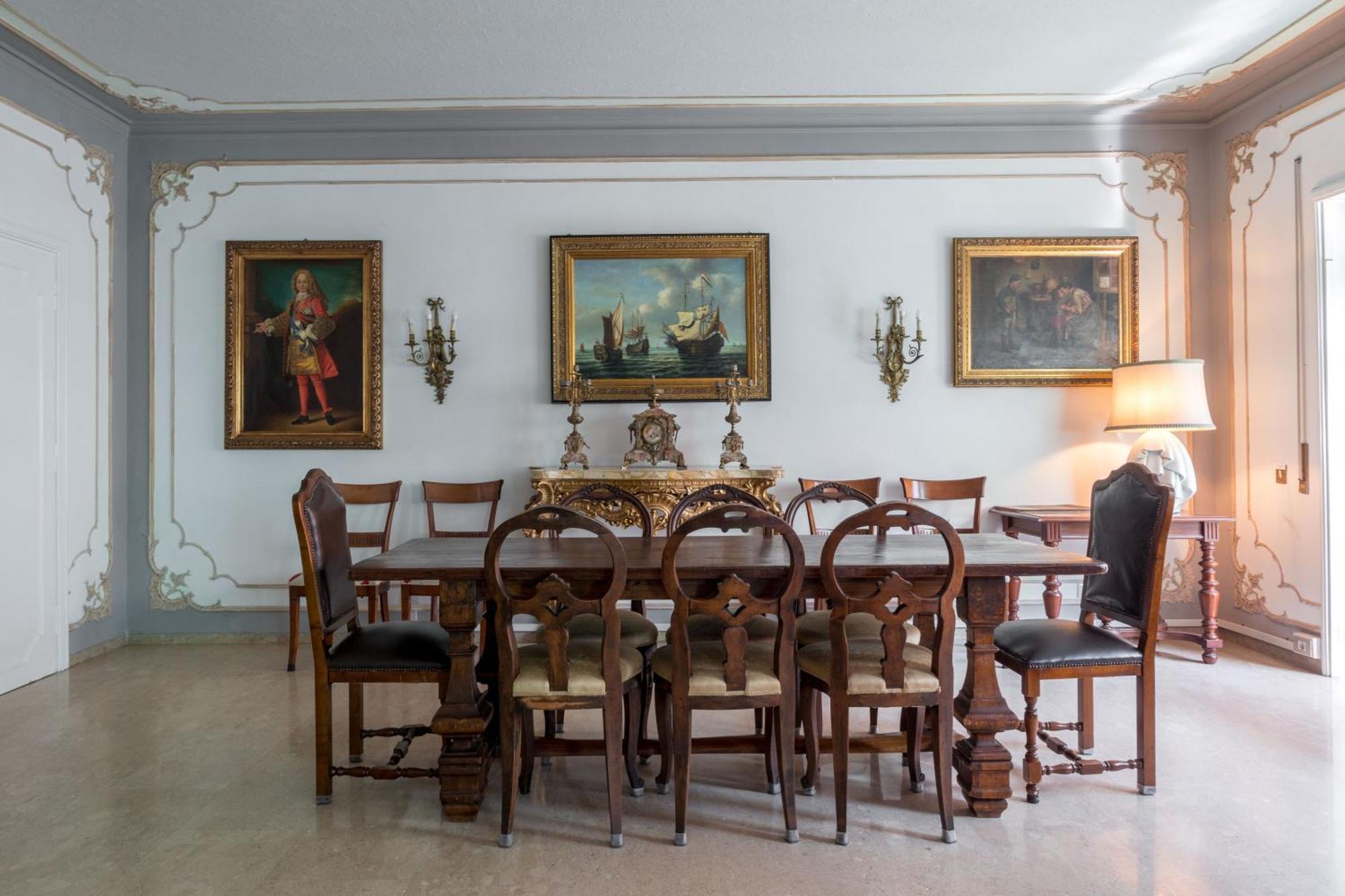 The Majestic Residence In Vatican روما المظهر الخارجي الصورة